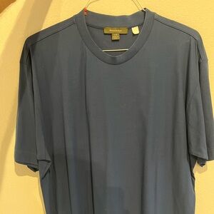 Zegna Men’s T-shirt